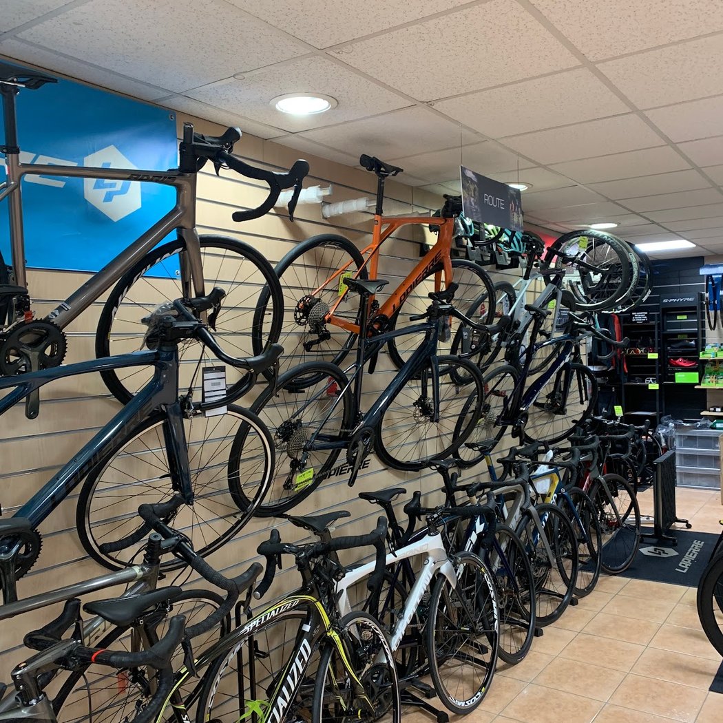 Cyclexpert 92 2